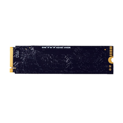 JingHai M.2 Interface Solid State Drive PCIe NVMe High-Speed SSD Notebook Desktop SSD, Capacity:1TB-garmade.com