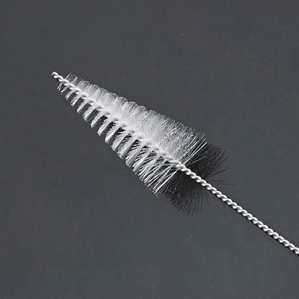 20 PCS Decorative Nozzle Cleaning Brush Nylon Brush-garmade.com