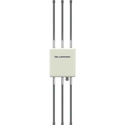 COMFAST CF-WA900 V2 1750Mbps Outdoor WiFi Dual Band High Power Wireless Base Station, US/EU Plug-garmade.com