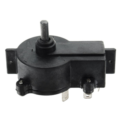 Hangkai 12V ET45L/ET55L/ET65L Speed Controller Electric Switch Propeller Motor Speed Switch Outboard Marine Motor Nset-garmade.com