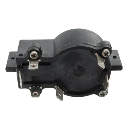 Hangkai 12V ET45L/ET55L/ET65L Speed Controller Electric Switch Propeller Motor Speed Switch Outboard Marine Motor Nset-garmade.com