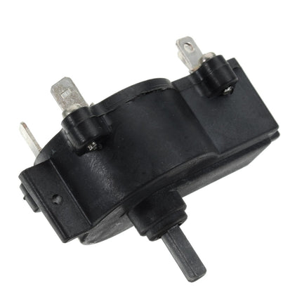 Hangkai 12V ET45L/ET55L/ET65L Speed Controller Electric Switch Propeller Motor Speed Switch Outboard Marine Motor Nset-garmade.com