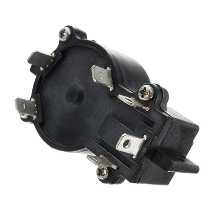 Hangkai 12V ET45L/ET55L/ET65L Speed Controller Electric Switch Propeller Motor Speed Switch Outboard Marine Motor Nset-garmade.com