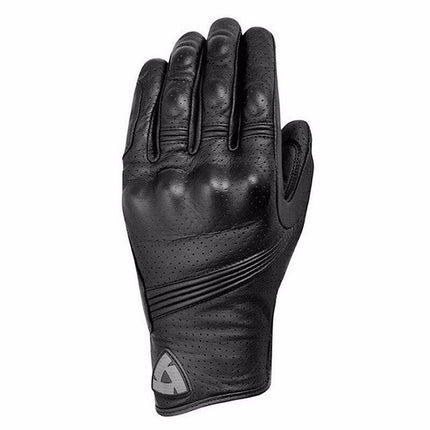 REVIT Racing Touchscreen Waterproof Gloves Motorcycle ATV Downhill Cycling Riding Gloves(M)-garmade.com