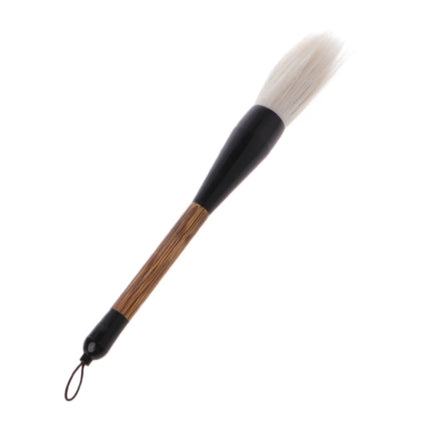 Calligraphy Writing Pen Art Painting Brush, Specification:Goat Hair Brush-garmade.com