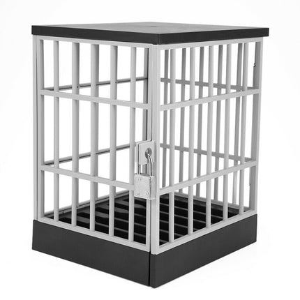 6801 Cell Phone Jail Mobile Phone Storage Box Bracket-garmade.com