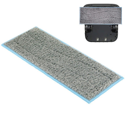 Sweeper Accessories Mop Wet & Dry Type for IRobot Braava / Jet / M6, Specification:Wet Wipe (Single)-garmade.com