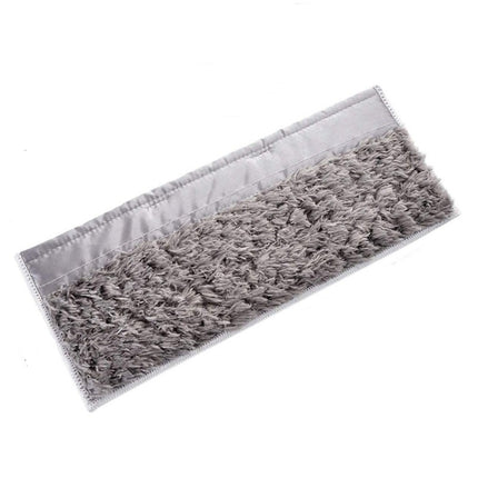 Sweeper Accessories Mop Wet & Dry Type for IRobot Braava / Jet / M6, Specification:Dry Wipe (Single)-garmade.com