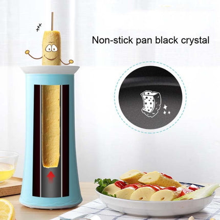 SANXINGKEJI Household Multifunctional Egg Cup Boiled Egg Roll Machine, CN Plug-garmade.com