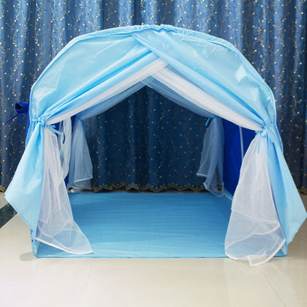 Children Bed Tent Tunnel Boy Play House Princess Bed-garmade.com