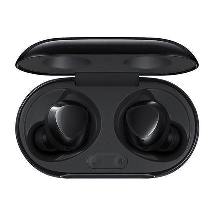 R175 In-Ear Portable Wireless Bluetooth Earphone(Black)-garmade.com