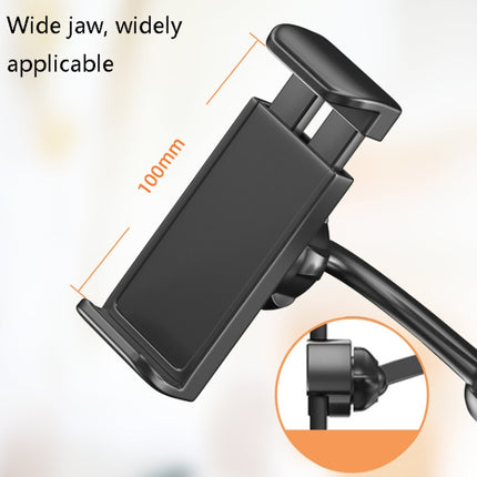 2 PCS Desktop Universal Retractable Multifunctional Mobile Phone Live Broadcast Stand, Specification: Three Positions-garmade.com