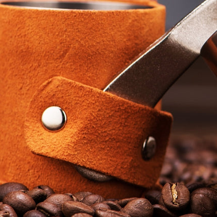 Diguo Multifunctional Hand Grinding Pepper Coffee Bean Maker(Black)-garmade.com