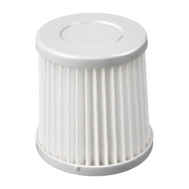 Vacuum Cleaner Filter Accessories for Positive & Negative Zero Wireless Vacuum Cleaner XJC-Y010/A020, Colour: One Filter Element-garmade.com