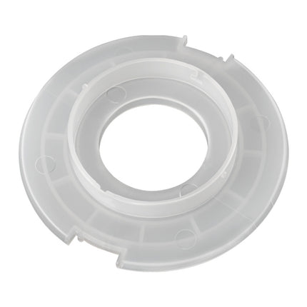 Vacuum Cleaner Filter Accessories for Positive & Negative Zero Wireless Vacuum Cleaner XJC-Y010/A020, Colour: One Filter Element-garmade.com