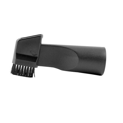 10 PCS Household Vacuum Cleaner Accessories 32mm Inner Diameter Rotating Brush Head for Midea / Electrolux-garmade.com