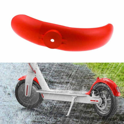 Electric Scooter Modified Fenders for Xiaomi Mijia M365 / M365 Pro, Specification: Front Fender-garmade.com