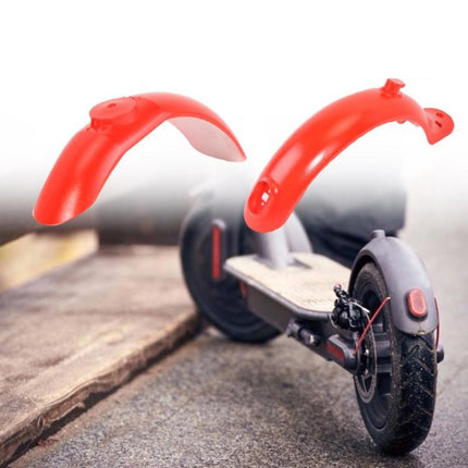 Electric Scooter Modified Fenders for Xiaomi Mijia M365 / M365 Pro, Specification: Front Fender-garmade.com