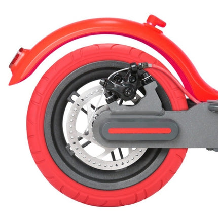 Electric Scooter Modified Fenders for Xiaomi Mijia M365 / M365 Pro, Specification: Rear Fender (With Hook+Screws+Tools)-garmade.com