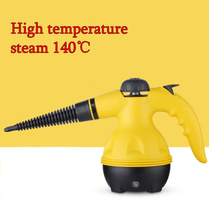 High Temperature Cleaning Machine Household Hand-Held Pressure Washer Steam Cleaning Range Hood,EU Plug-garmade.com