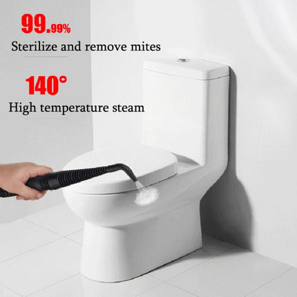 High Temperature Cleaning Machine Household Hand-Held Pressure Washer Steam Cleaning Range Hood,EU Plug-garmade.com
