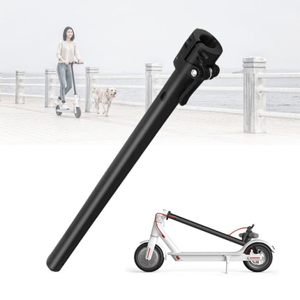 Scooter Accessories Folding Pole for Xiaomi Mijia M365 / M365 Pro-garmade.com