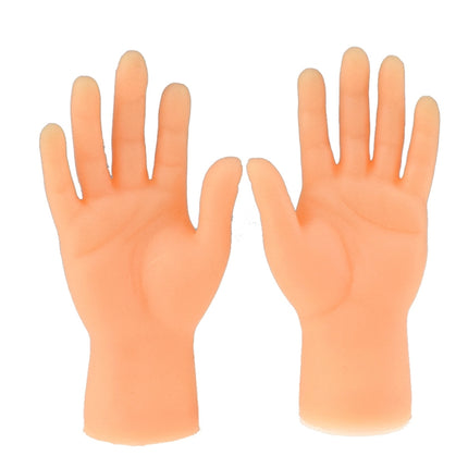 Pet Massage Finger Cots and Cat Gloves-garmade.com