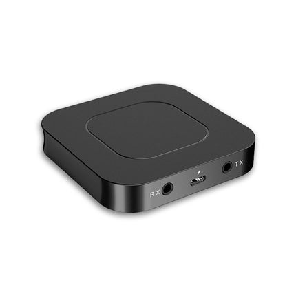 BT-13 2 In 1 Bluetooth 5.0 Adapter Wireless Audio Receiver & Transmitter-garmade.com
