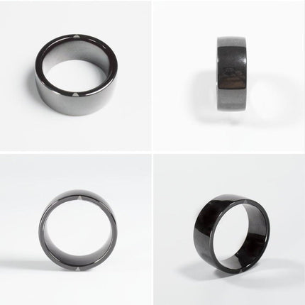 JAKCOM R4 Smart Ring Multifunctional Lord Of The Rings for Apple & Android(Number 9)-garmade.com