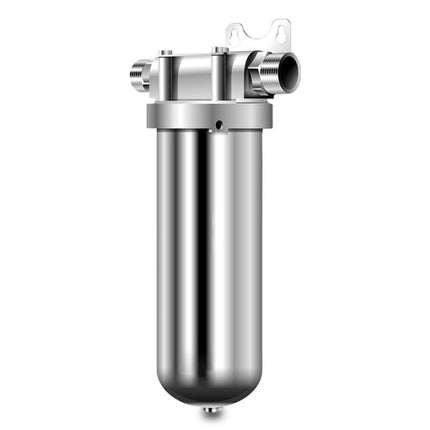 304 Stainless Steel Pre-Filter Household Tap Water Central Water Purifier-garmade.com