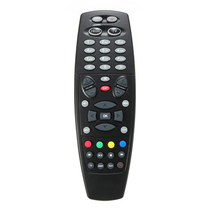 DM800 Set-Top Box Remote Control For SUNRAY Dream Box-garmade.com