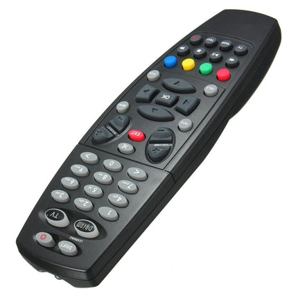 DM800 Set-Top Box Remote Control For SUNRAY Dream Box-garmade.com