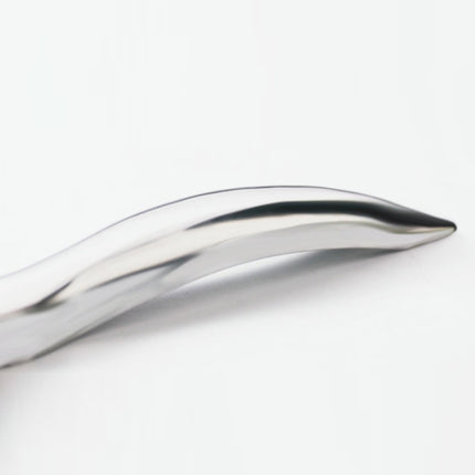 2 PCS Stainless Steel Scallion Knife Kitchen Gadgets-garmade.com
