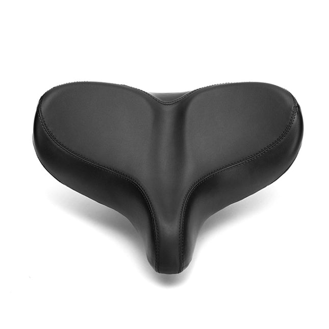 Bicycle Seat Bicycle Saddle Seat Bike Cushion Bicycle Seat(Black)-garmade.com