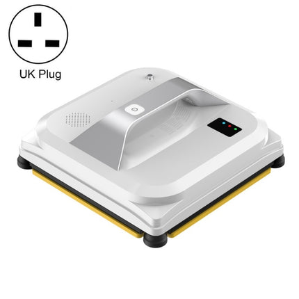 Intelligent Remote Control Automatic Window Cleaning Machine, Specification: UK Plug-garmade.com