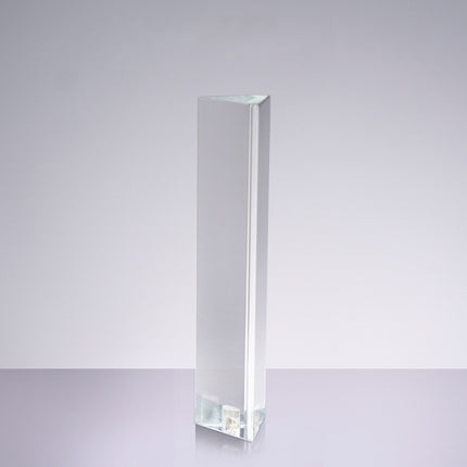 Triangular Prism Crystal Photography Foreground Blur Film And Television Props-garmade.com
