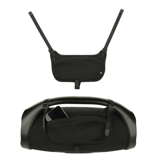 Portable Mobile Phone Storage Bag for JBL Boombox Portable Single-shoulder Strap Protective Cover-garmade.com