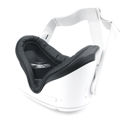 VR Glasses Replacement Mask VR Glasses Accessories for Oculus Quest VR2-garmade.com