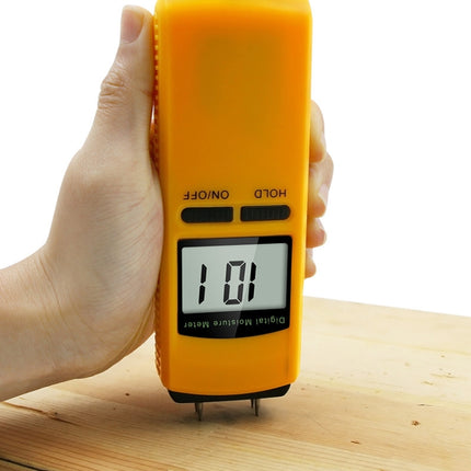 Moisture Tester Paper Wood Moisture Tester Moisture Tester Measuring Tool-garmade.com