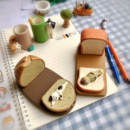 Grocery Mobile Phone Tablet Holder Couple Gift Craft Gift, Toast-garmade.com
