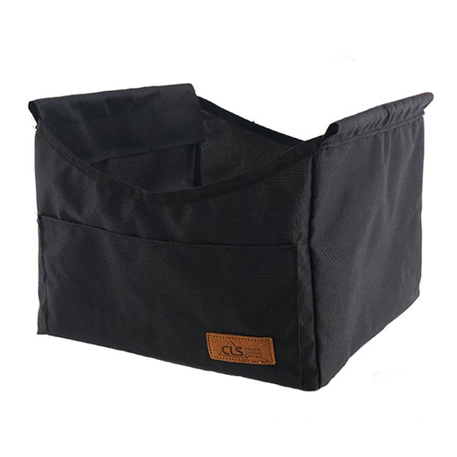 CLS Outdoor Folding Picnic Table Storage Hanging Bag Portable Invisible Pocket Storage Hanging Pocket,Style: Small Pocket-garmade.com