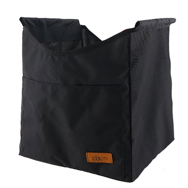CLS Outdoor Folding Picnic Table Storage Hanging Bag Portable Invisible Pocket Storage Hanging Pocket,Style: Large Pocket-garmade.com
