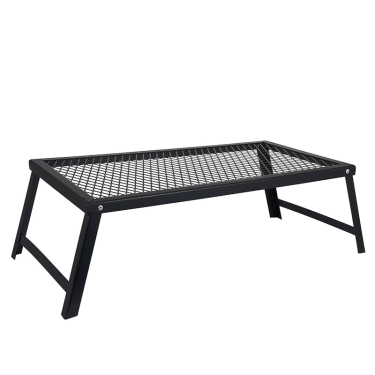 Outdoor Camping Lightweight Waterproof Folding Table Self-Driving Travel Portable Barbecue Table-garmade.com