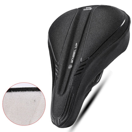 Wheel Up Mountain Bike Cushion Cover Thicken Comfortable And Soft Widen Sponge Cushion Cover Four Seasons Universal Small-garmade.com