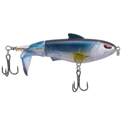 2 PCS Outdoor Fishing Bionic Bait Hard Bait For All Waters(8)-garmade.com