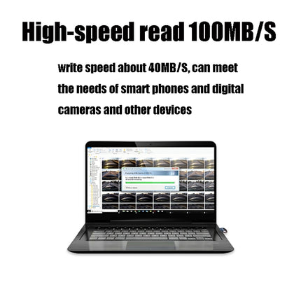 SanDisk U3 Driving Recorder Monitors High-Speed SD Card Mobile Phone TF Card Memory Card, Capacity: 256GB-garmade.com