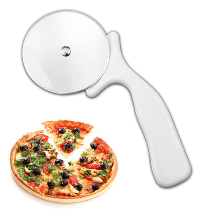 18 in 1 Kitchen Gadget Set Stainless Steel Whisk Silicone Oil Whisk Pizza Cutter-garmade.com