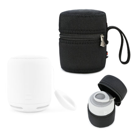 2 PCS Diving Material Bluetooth Speaker Storage Bag for Sony SRS-XB10 / XB20-garmade.com