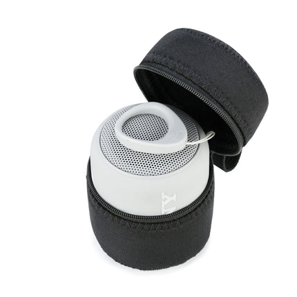 2 PCS Diving Material Bluetooth Speaker Storage Bag for Sony SRS-XB10 / XB20-garmade.com