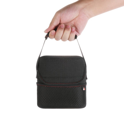 Bluetooth Speaker Dustproof Protective Cover Portable and Convenient Bag for BOSE SoundLink Color II-garmade.com